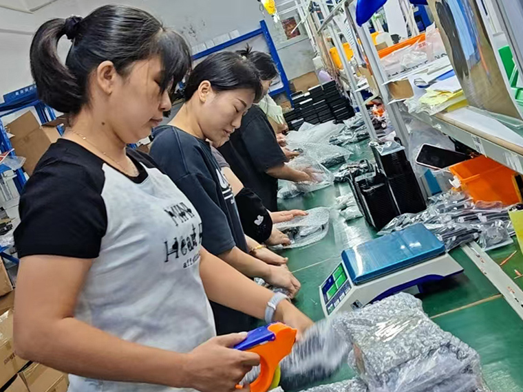 Stem Kit final packaging