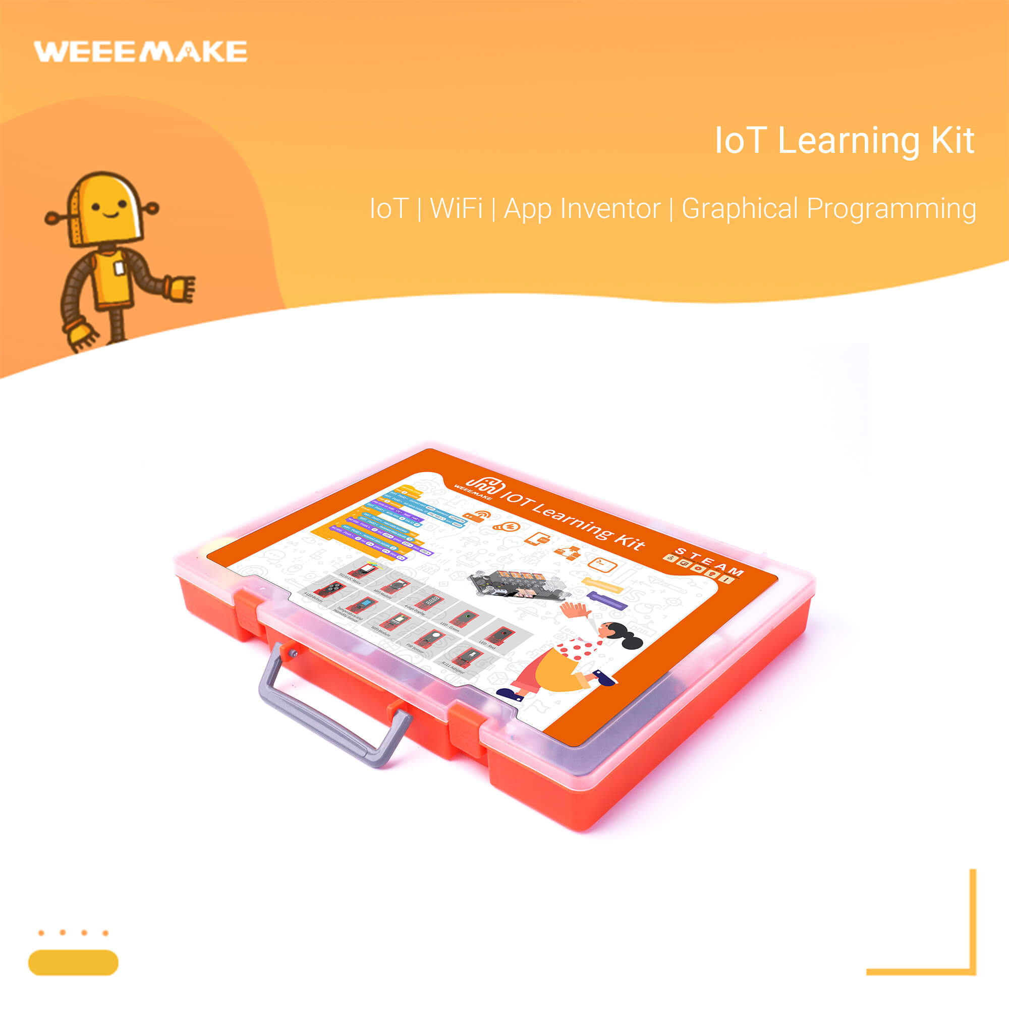 IoT Learning Kit